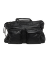 502 - Leather Weekender Bag - 1 - 180099 - 1000