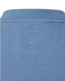 700 - Relaxed Tee - 522164 - 3607