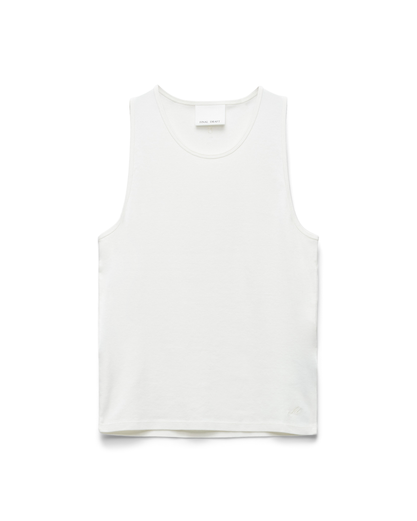 706 - Tank Top - 1 - 520236 - 1930