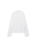703 - Turtleneck Boxy Longsleeve - 522165 - 6000