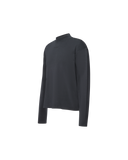 703 - Turtleneck Boxy Longsleeve - 522165 - 1000