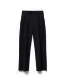 800 - Wide Leg Pinstripes Pants - 142064 - 1000