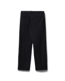 800 - Wide Leg Pinstripes Pants - 142064 - 1000