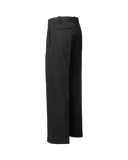 800 - Wide Leg Pinstripes Pants - 142064 - 1000