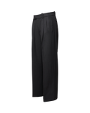 800 - Wide Leg Pinstripes Pants - 142064 - 1000
