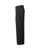 800 - Wide Leg Pinstripes Pants - 142064 - 1000