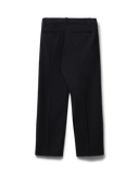 800 - Wide Leg Pinstripes Pants - 142117 - 1000