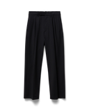800 - Wide Leg Pinstripes Pants - 142117 - 1000