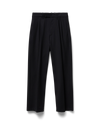 800 - Wide Leg Pinstripes Pants - 142117 - 1000