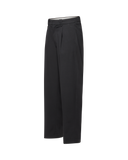 800 - Wide Leg Pants - 113000 - 1000
