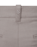 800 - Wide Leg Pants - 120266 - 1715