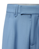 800 - Wide Leg Pants - 120266 - 3607