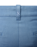 800 - Wide Leg Pants - 120266 - 3607