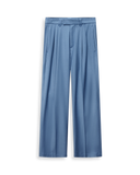 800 - Wide Leg Pants - 120266 - 3607