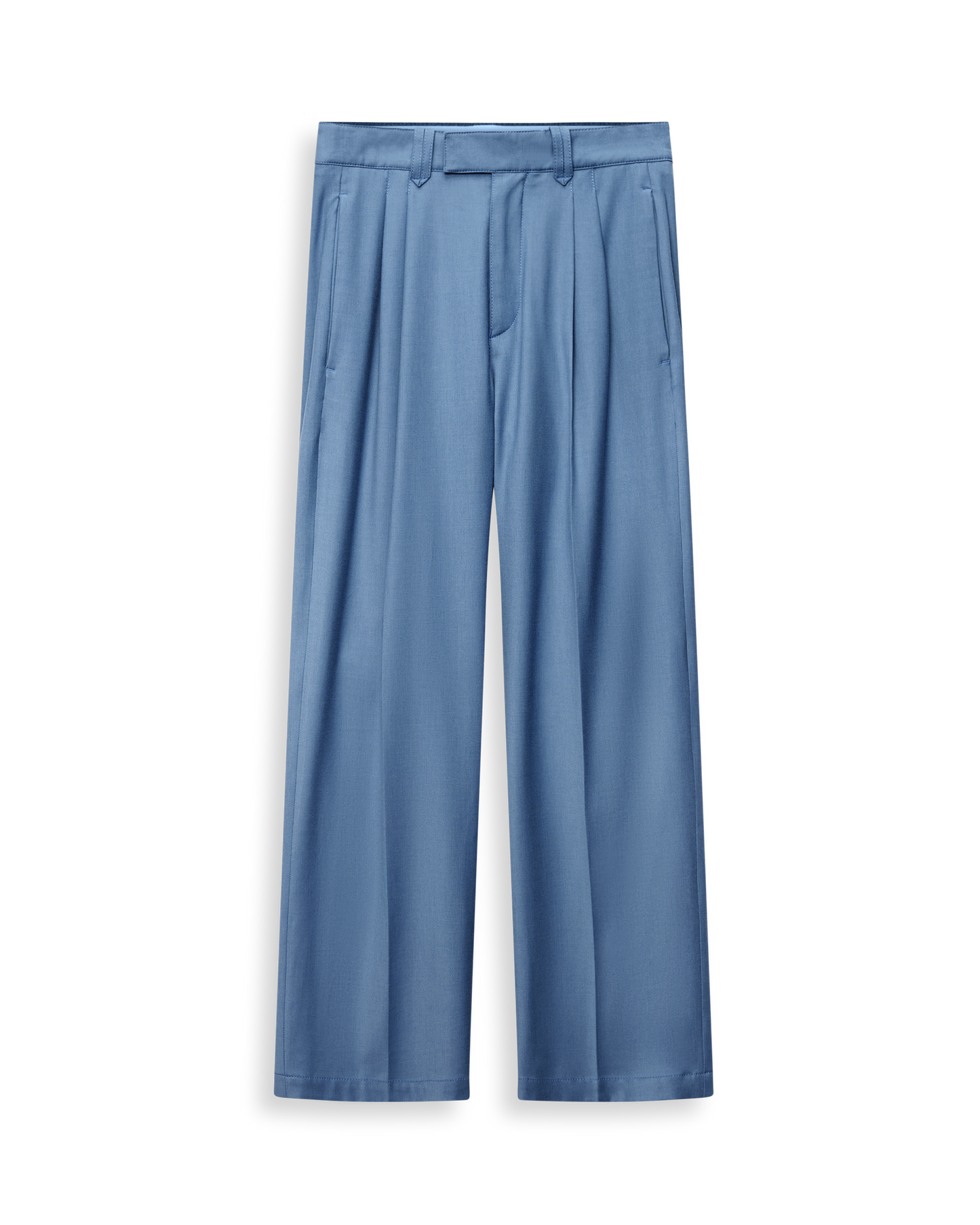 800 - Wide Leg Pants - 1 - 120266 - 3607