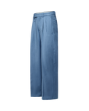 800 - Wide Leg Pants - 120266 - 3607