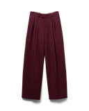 800 - Wide Leg Pants - 120286 - 5104