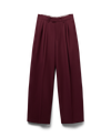 800 - Wide Leg Pants - 120286 - 5104