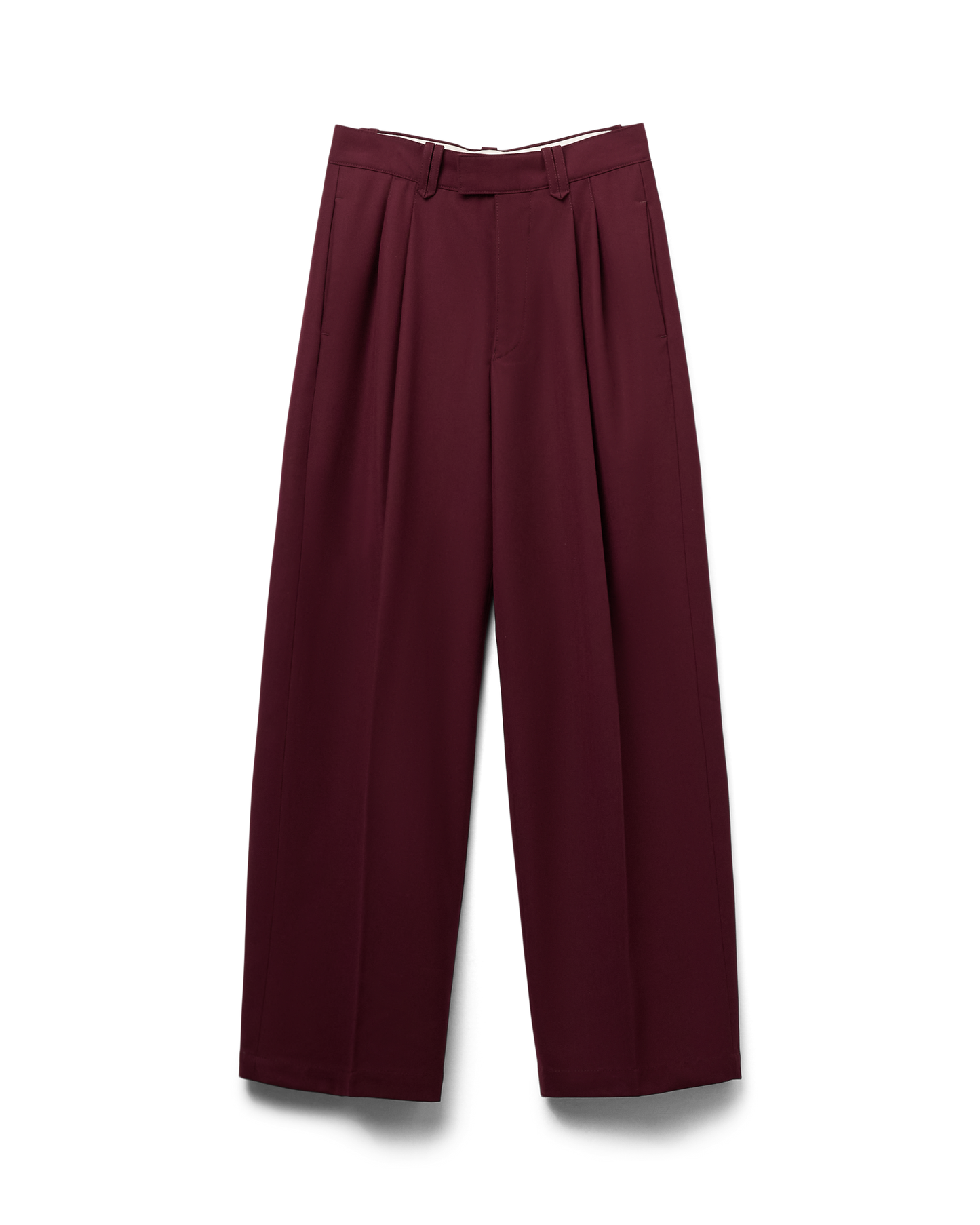 800 - Wide Leg Pants - 120286 - 5104