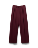 800 - Wide Leg Pants - 120286 - 5104