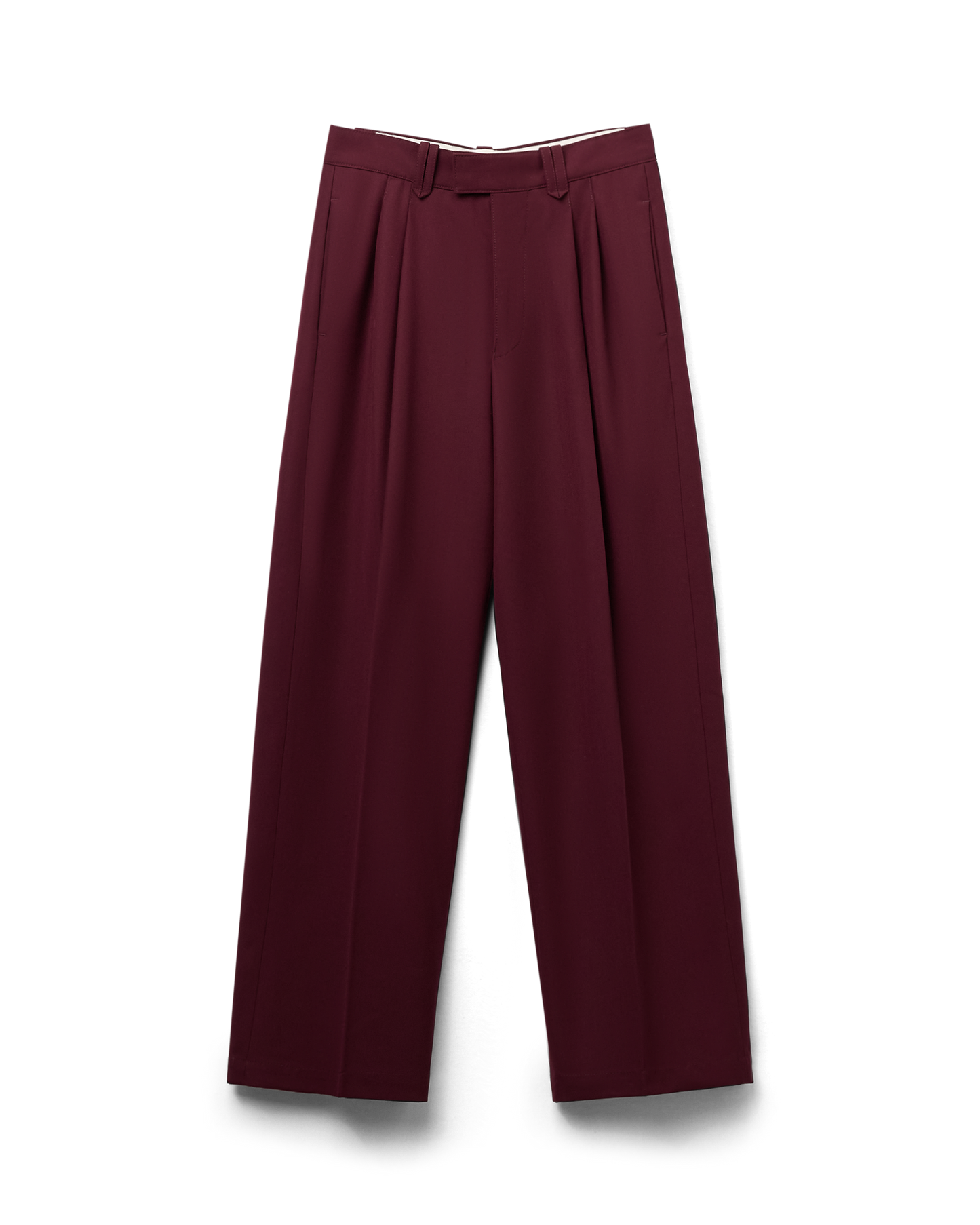 800 - Wide Leg Pants - 120286 - 5104
