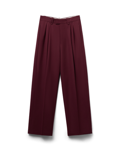 800 - Wide Leg Pants - 120286 - 5104