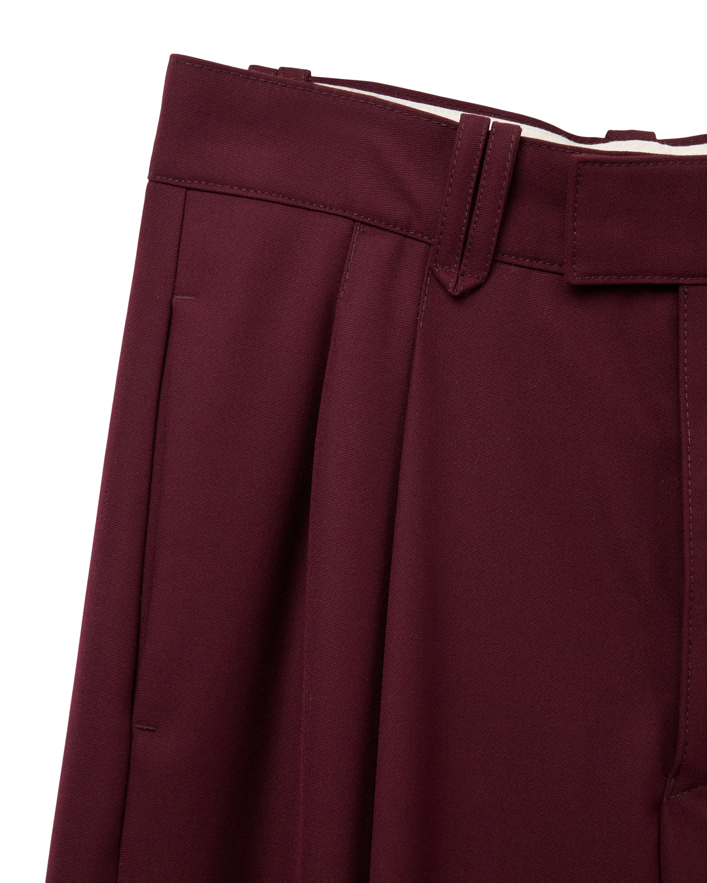 800 - Wide Leg Pants - 120286 - 5104