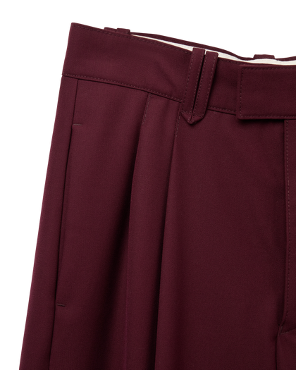 800 - Wide Leg Pants - 120286 - 5104
