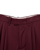 800 - Wide Leg Pants - 120286 - 5104