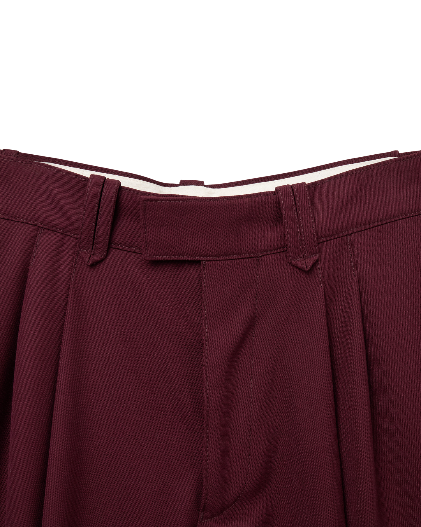 800 - Wide Leg Pants - 120286 - 5104