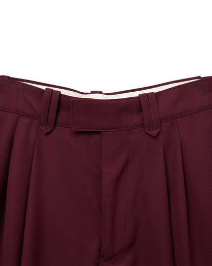 800 - Wide Leg Pants - 120286 - 5104
