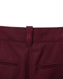 800 - Wide Leg Pants - 120286 - 5104