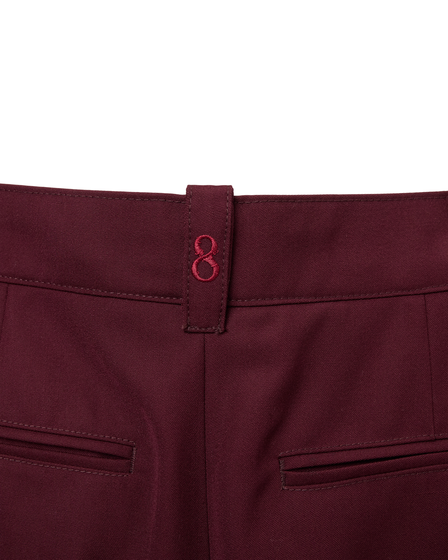 800 - Wide Leg Pants - 120286 - 5104