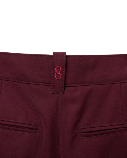 800 - Wide Leg Pants - 120286 - 5104