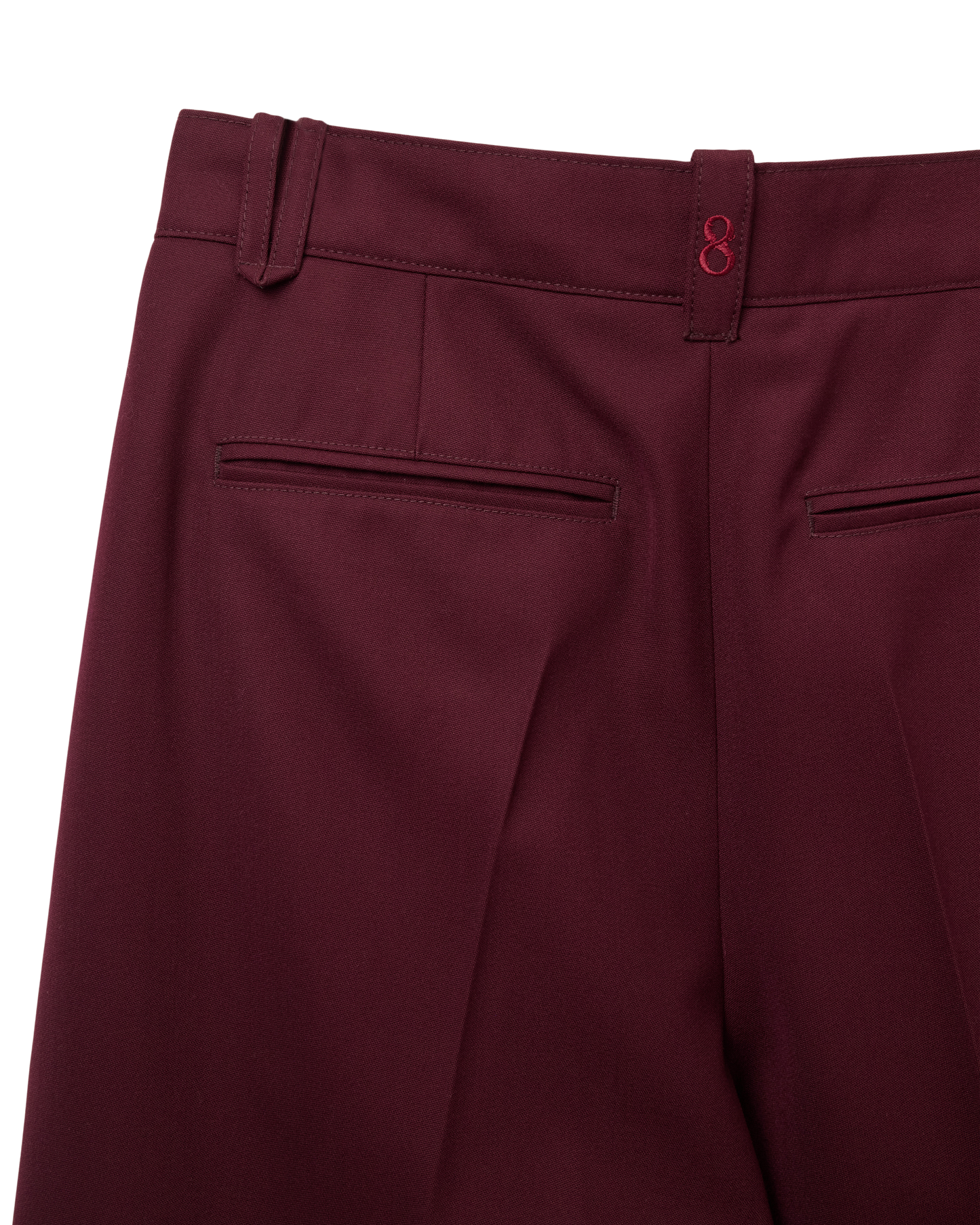 800 - Wide Leg Pants - 120286 - 5104