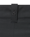 802 - Wide Leg Chino - 120198 - 1000