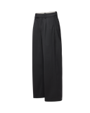 802 - Wide Leg Chino - 120198 - 1000