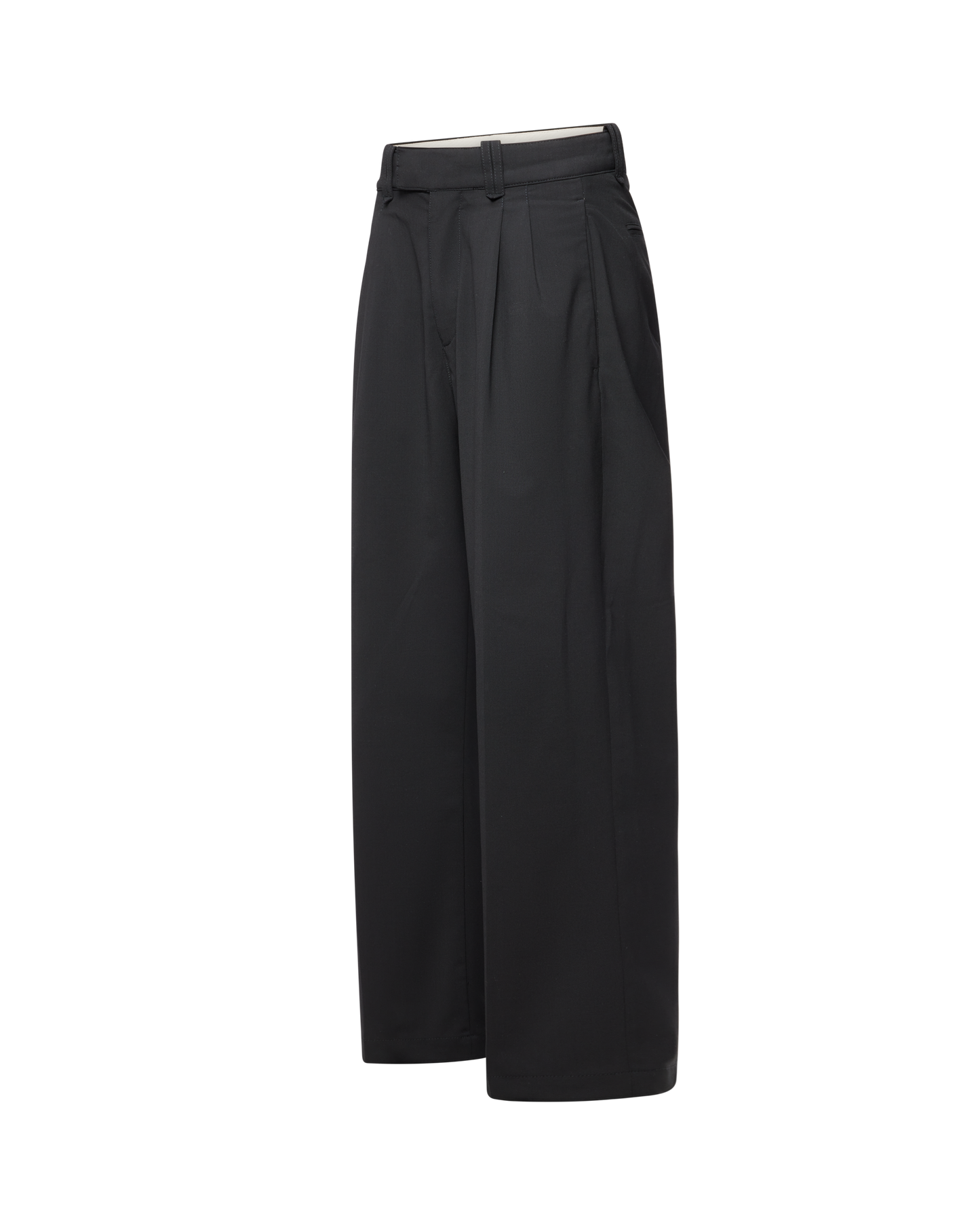 802 - Wide Leg Chino - 1 - 120198 - 1000