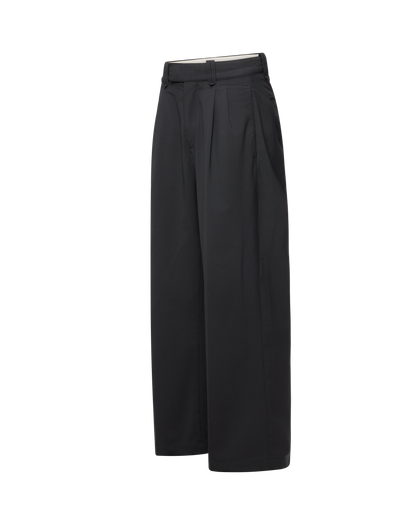 802 - Wide Leg Chino - 1 - 120198 - 1000