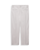 802 - Wide Leg Chino - 120198 - 1714