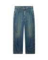 803 - Wide Leg Denim Pants - 1 - 260089 - 3200