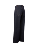 808 - Wide Leg 5-Pocket Denim - 260268 - 3000