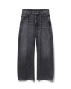 808 - Wide Leg 5-Pocket Denim - 2 - 260133 - 6400