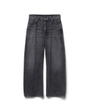 808 - Wide Leg 5-Pocket Denim - 260133 - 6400
