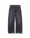808 - Wide Leg 5-Pocket Denim - 2 - 260133 - 6400