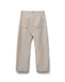 808 - Wide Leg Wool Pants - 120282 - 1713