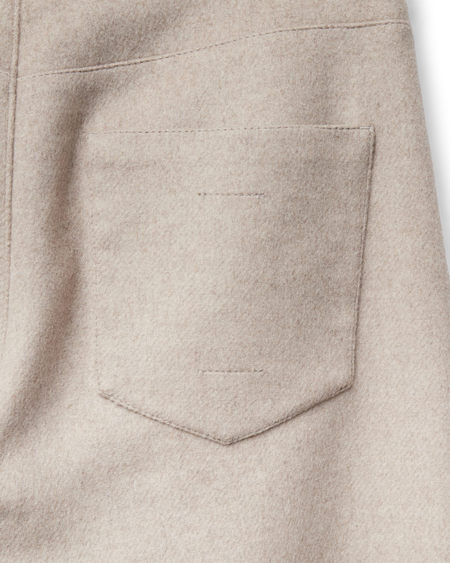 808 - Wide Leg Wool Pants - 1 - 120282 - 1713