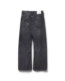 808 - Wide Leg 5-Pocket Denim - 260133 - 6400