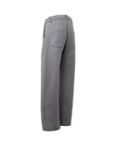 808 - Wide Leg Wool Pants - 120282 - 6310