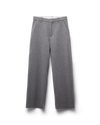 808 - Wide Leg Wool Pants - 1 - 120282 - 6310